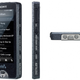 Illustration for article titled Sonys OLED, Wi-Fi Walkman Gets Priced to Go Head-to-Head With the iPod Touch